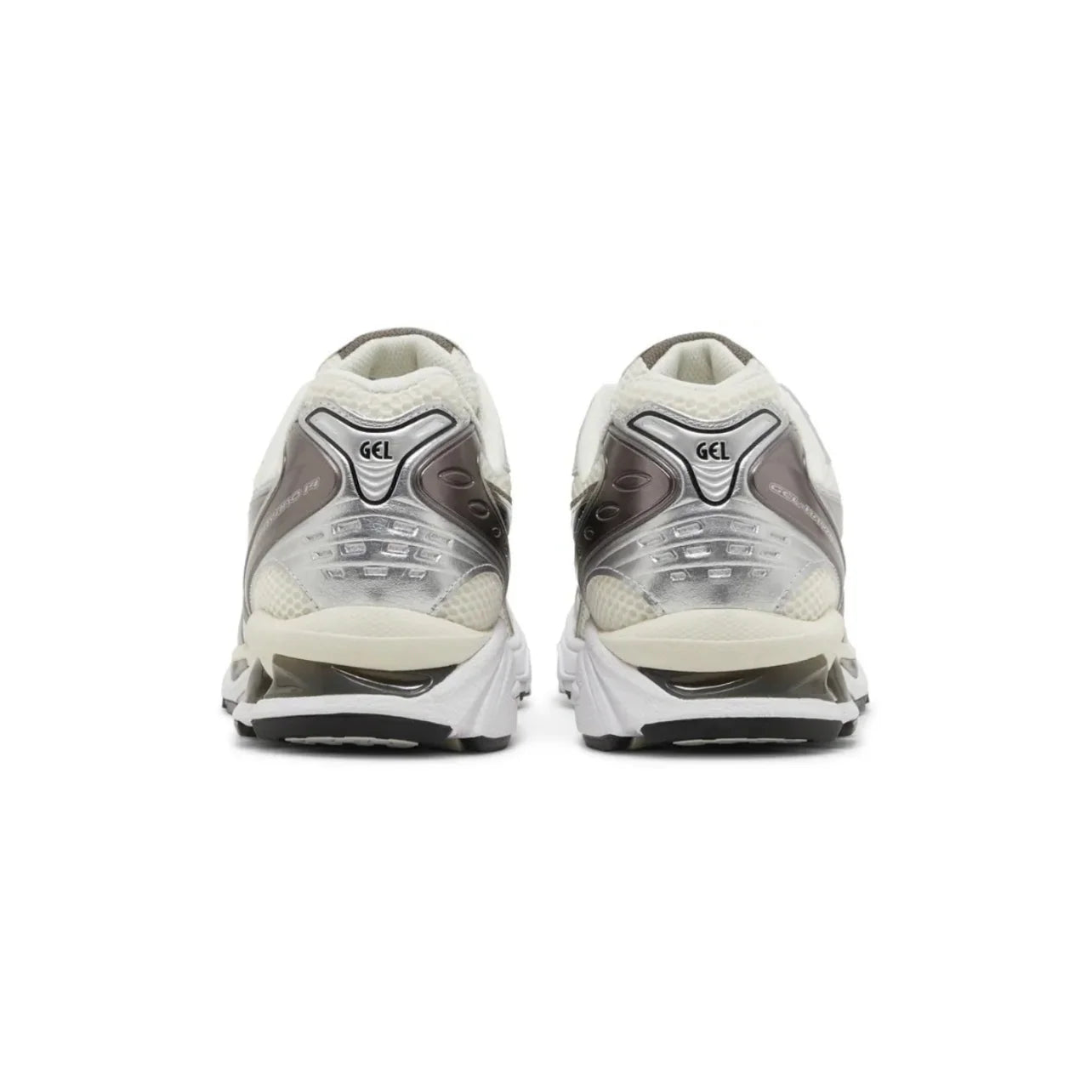 Asics Gel Kayano 14 'Silver Cream'