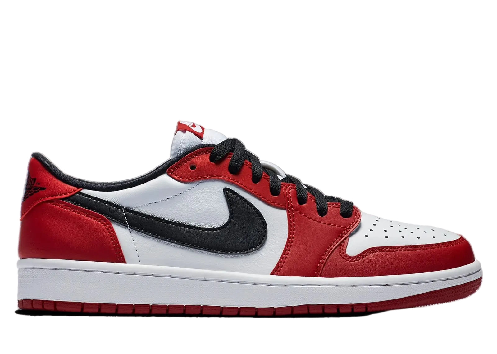 Nike Air Jordan 1 Retro Low OG 'Chicago'