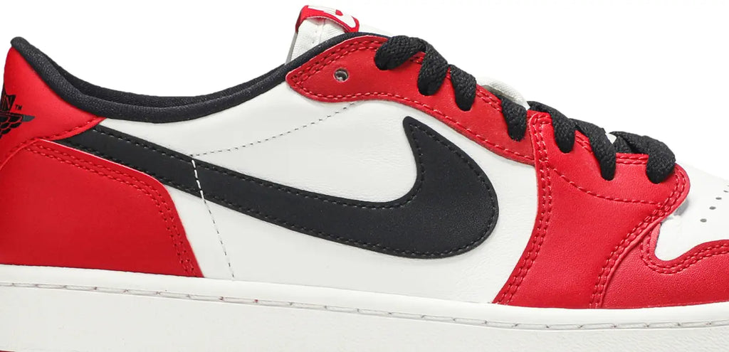 Nike Air Jordan 1 Retro Low OG 'Chicago'