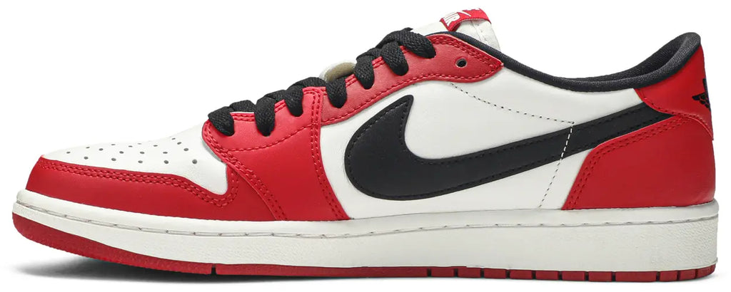Nike Air Jordan 1 Retro Low OG 'Chicago'