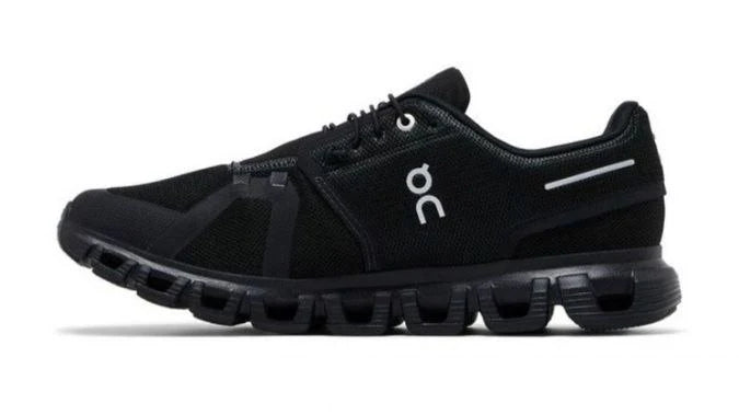 On Cloud 6 'Black'