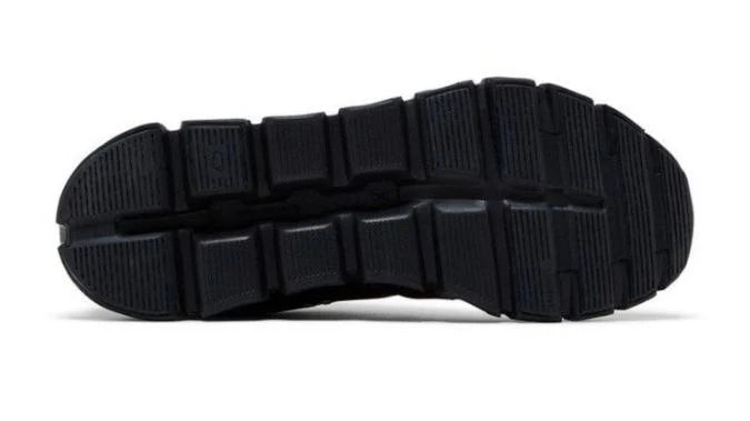 On Cloud 6 'Black'