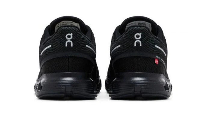 On Cloud 6 'Black'