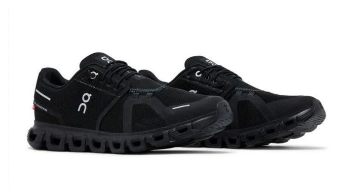 On Cloud 6 'Black'
