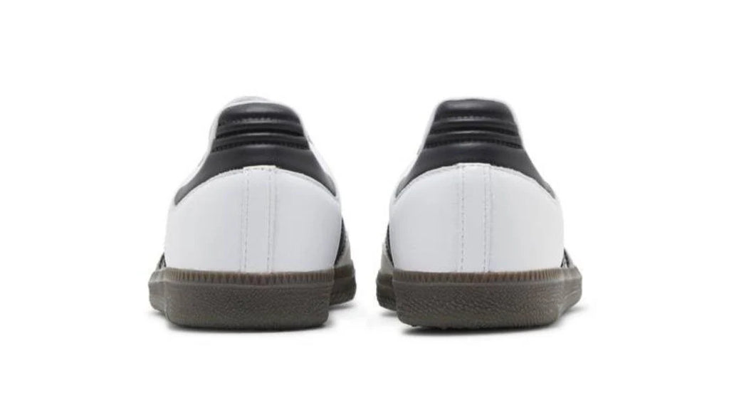 Adidas Samba OG 'White Black Gum'