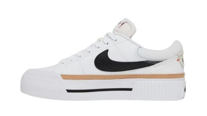 Nike Court Legacy 'White'