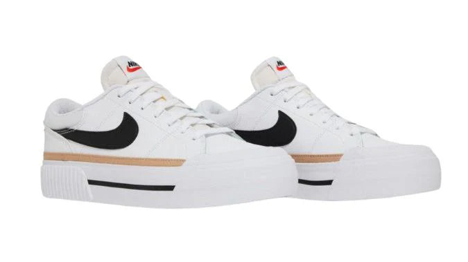 Nike Court Legacy 'White'
