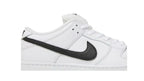 Nike Dunk Low 'White Gum'