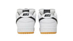 Nike Dunk Low 'White Gum'