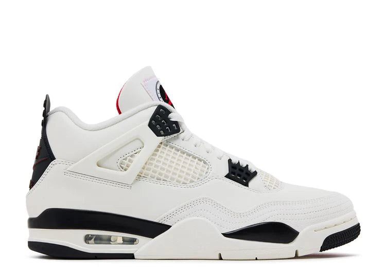 Jordan 4 Retro 'Flight Club'