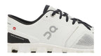 On Cloud × 3 'Ivory Black'