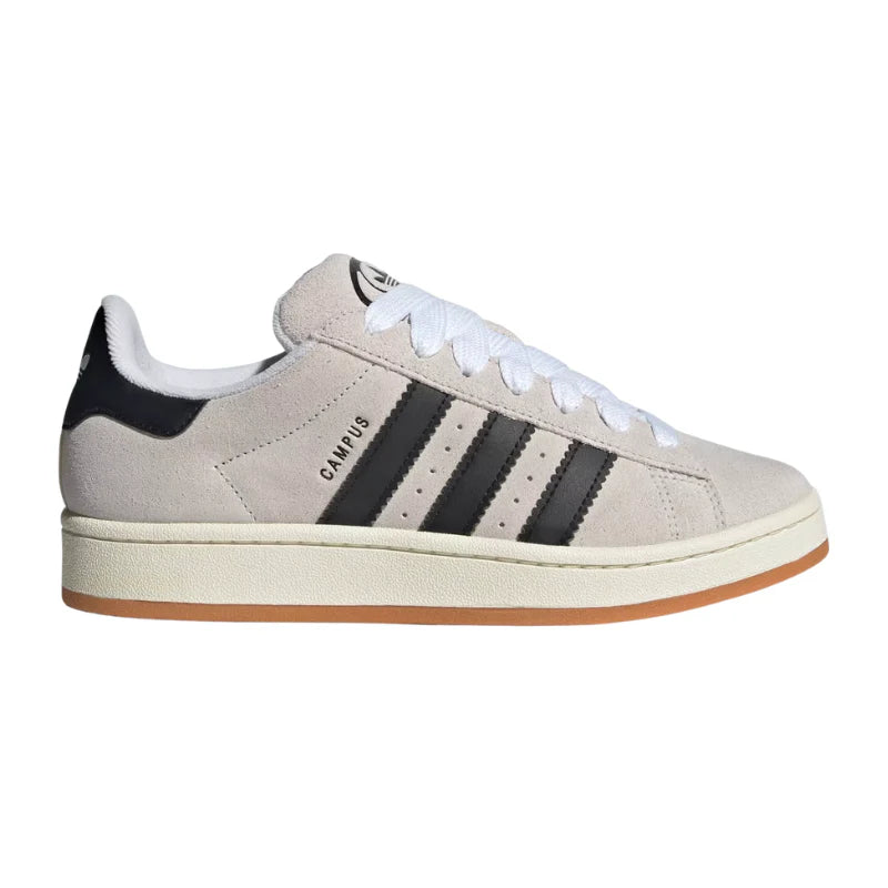Adidas Campus 00s 'Crystal White Black'