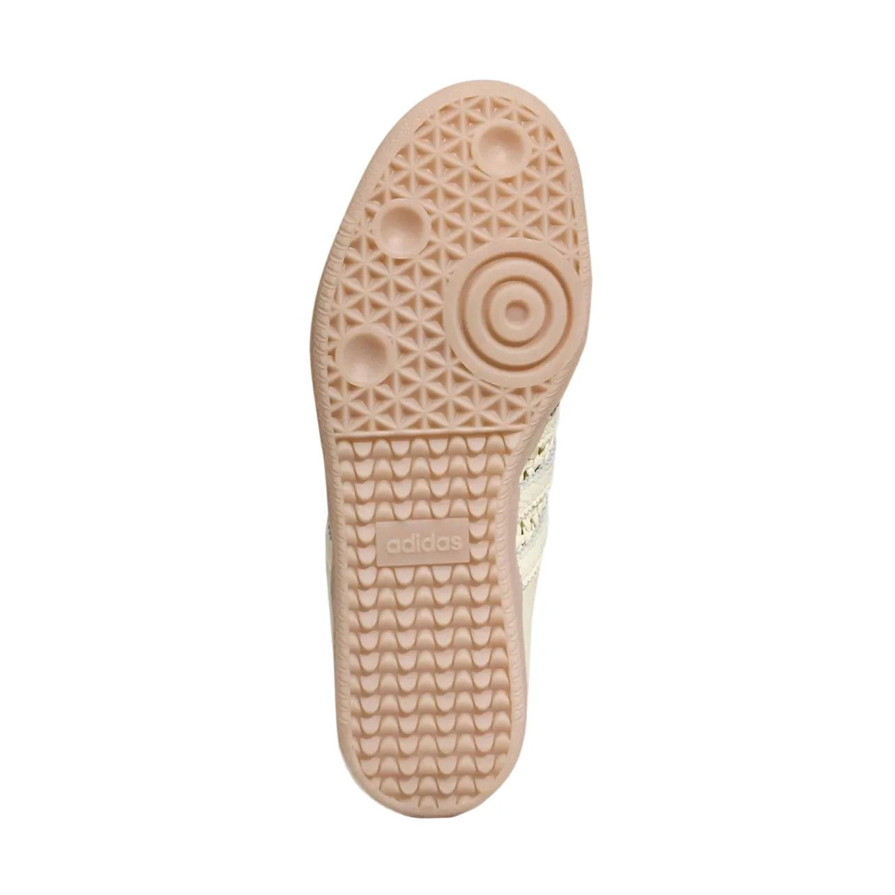 Adidas Samba og mule Cream White (Women's)