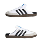 Adidas Samba OG Mule Cloud white