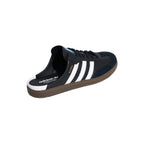 Adidas Samba OG Mule Cloud Black