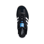Adidas Samba OG Mule Cloud Black