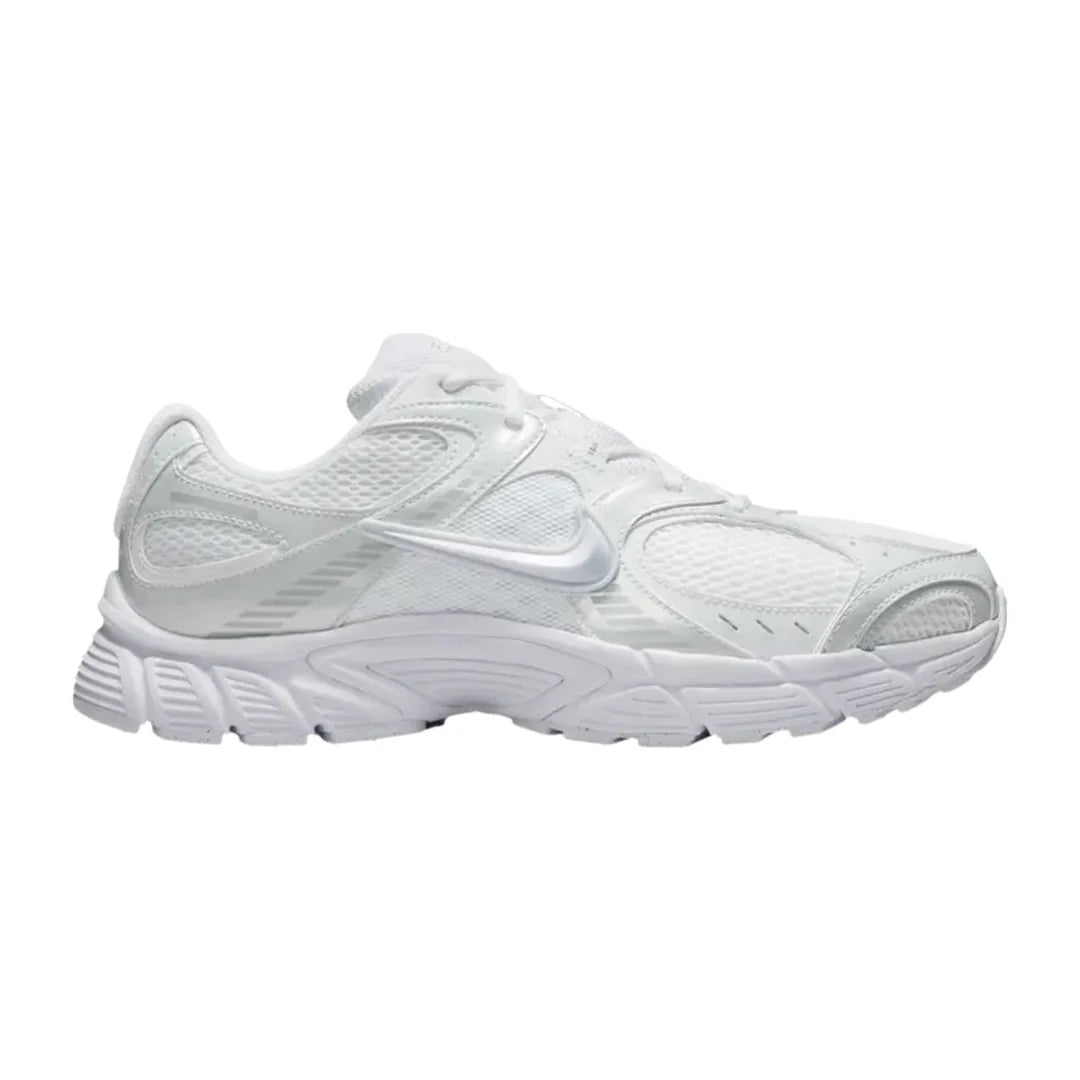 NIKE V5 RNR 'WHITE METALLIC SILVER'