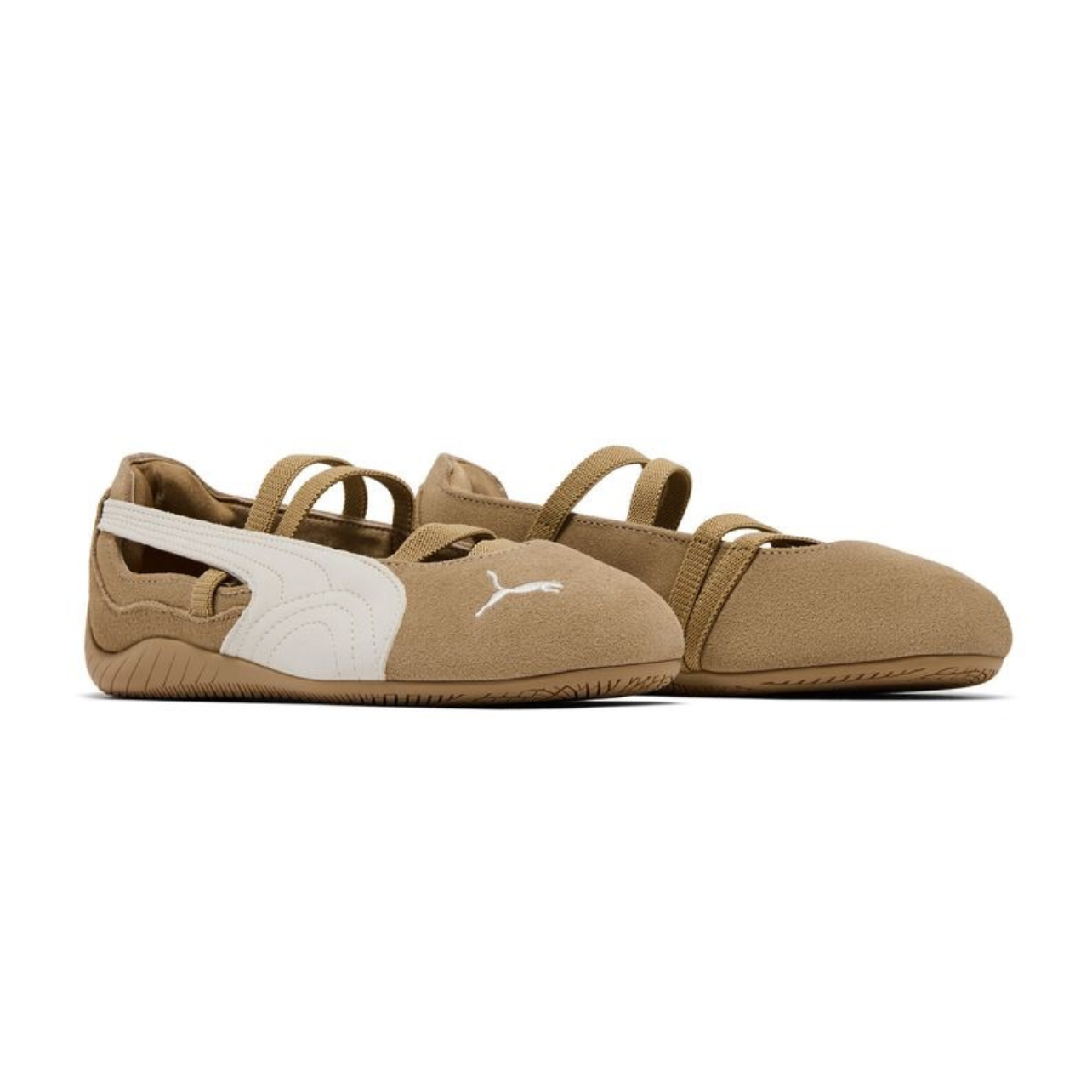 Puma Speedcat Ballet 'Prairie Tan'