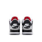 Jordan 3 Retro OG Black Cement (2024)