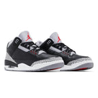 Jordan 3 Retro OG Black Cement (2024)