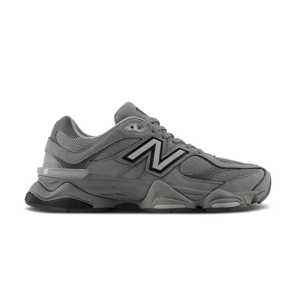 New Balance 9060 Shadow Grey