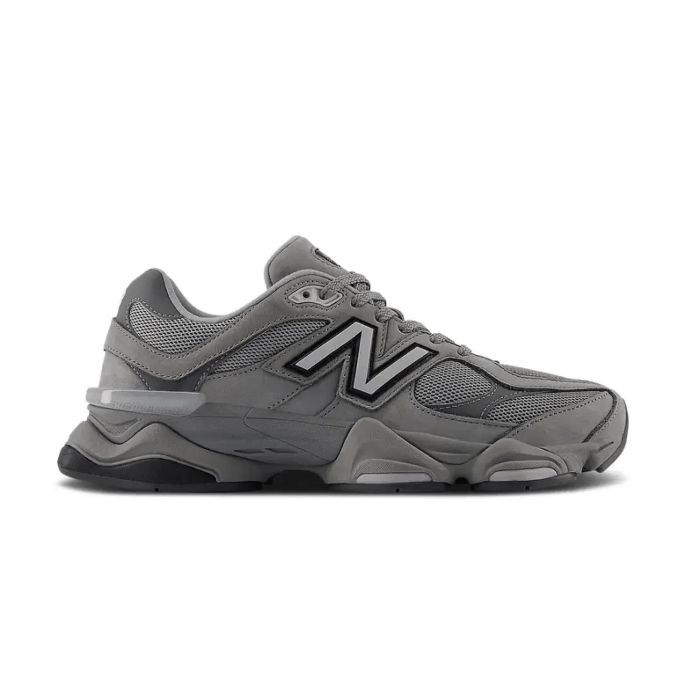 New Balance 9060 Shadow Grey