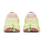 On Running Cloudflyer 4 White/Hay