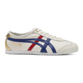 Onitsuka Tiger Mexico 66 – White Dark Blue Red Golda