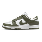 Nike Dunk Low – Medium Olive