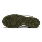Nike Dunk Low – Medium Olive