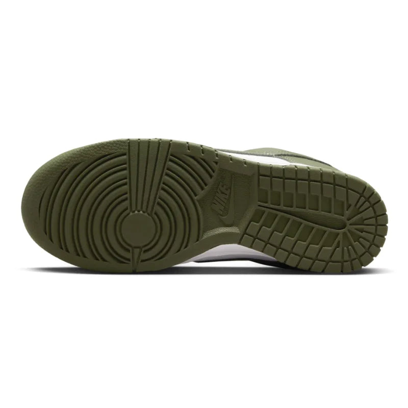 Nike Dunk Low – Medium Olive