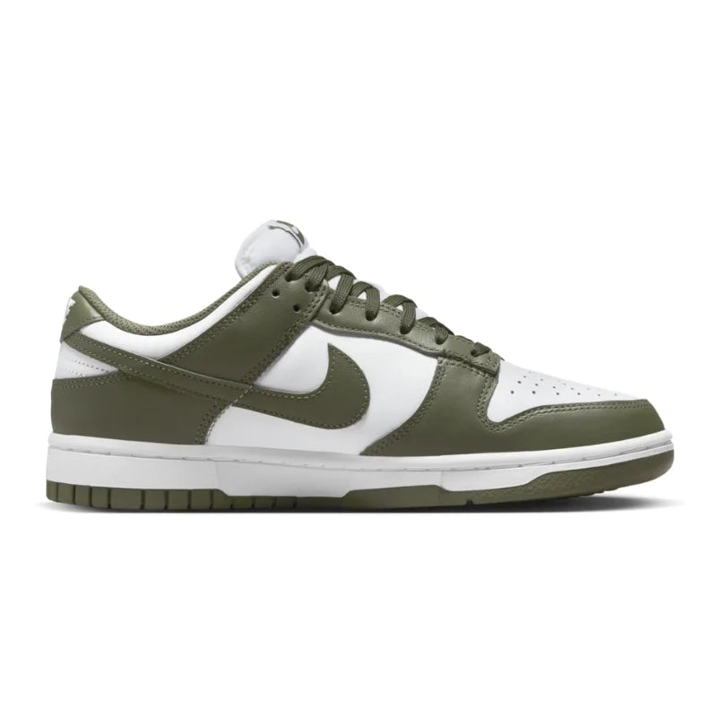 Nike Dunk Low – Medium Olive