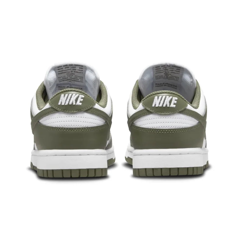 Nike Dunk Low – Medium Olive