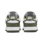 Nike Dunk Low – Medium Olive