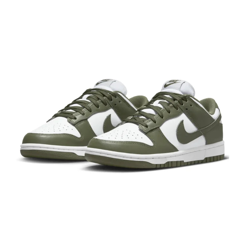 Nike Dunk Low – Medium Olive