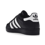Adidas Superstar Core – Black Cloud White Gold