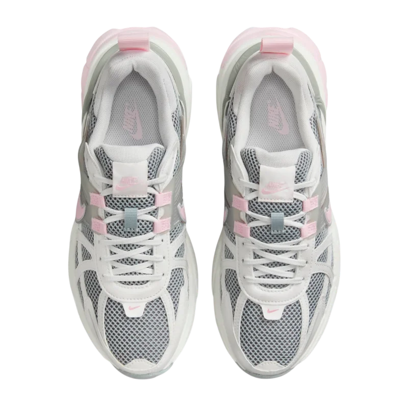 Nike V2K Run /Photon Dust/ Pink Foam