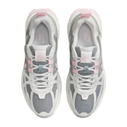 Nike V2K Run /Photon Dust/ Pink Foam