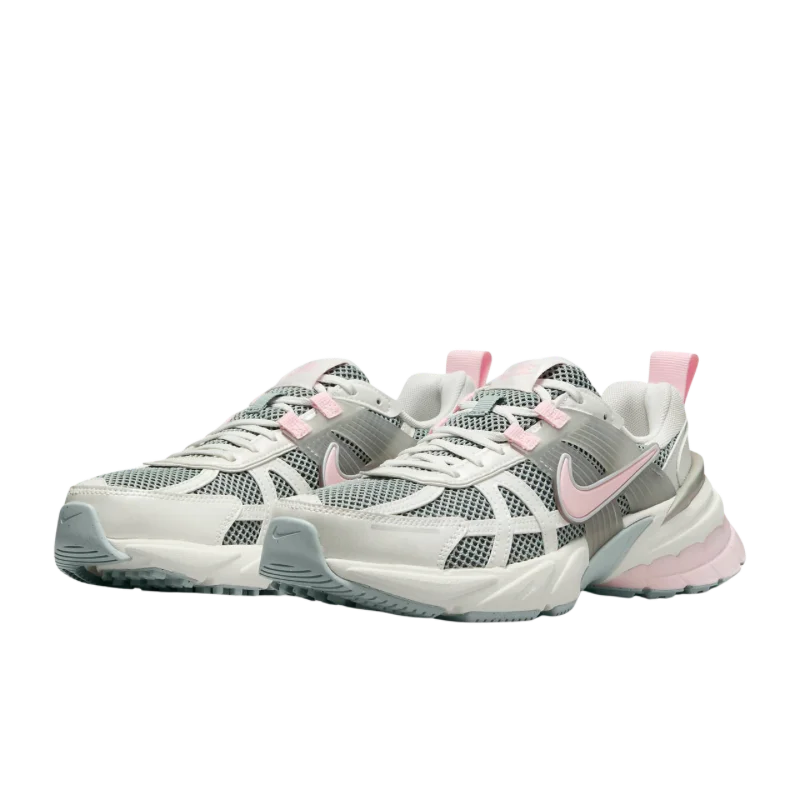 Nike V2K Run /Photon Dust/ Pink Foam