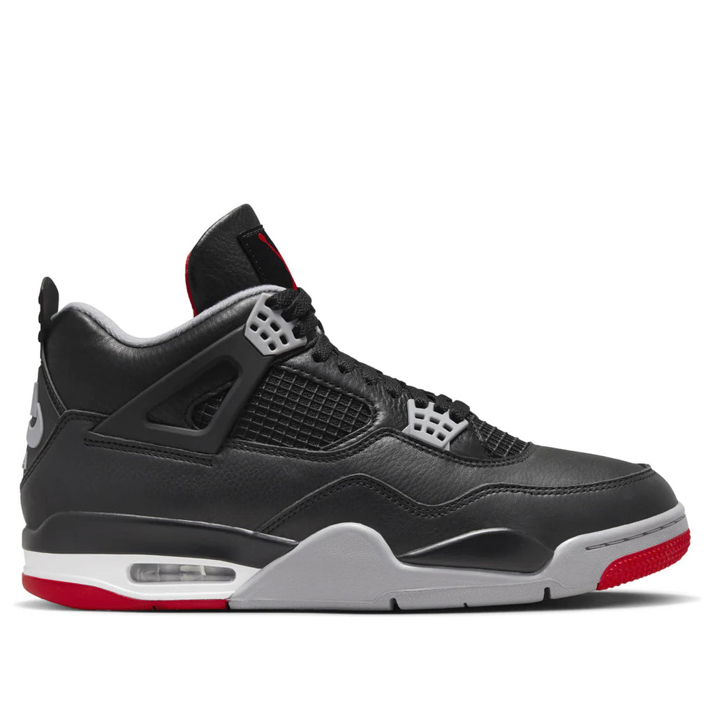 Air Jordan 4 Retro 'Bred Reimagined'Men's