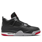 Air Jordan 4 Retro 'Bred Reimagined'Men's