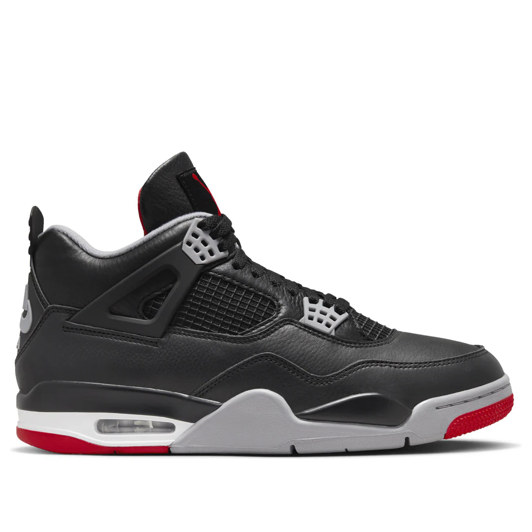 Air Jordan 4 Retro 'Bred Reimagined'Men's