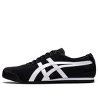Onitsuka Tiger Mexico 66 'Black White'