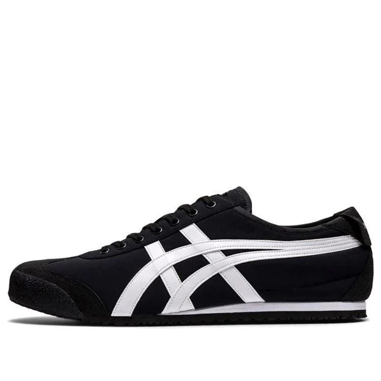 Onitsuka Tiger Mexico 66 'Black White'