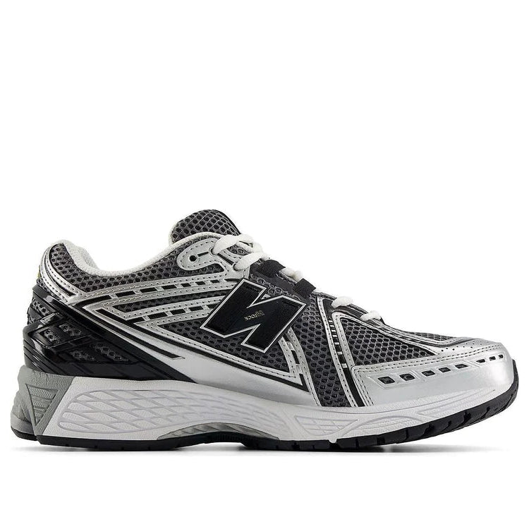 New Balance 1906R 'Sliver Metallic Black'