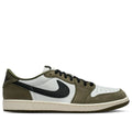 Air Jordan 1 Low OG "Olive"