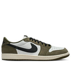 Air Jordan 1 Low OG "Olive"