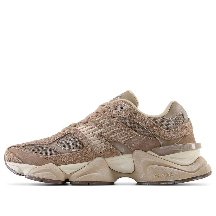 New Balance 9060 – Mushroom Timberwolf