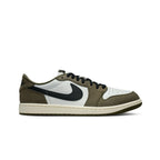 Air Jordan 1 Low OG "Olive"