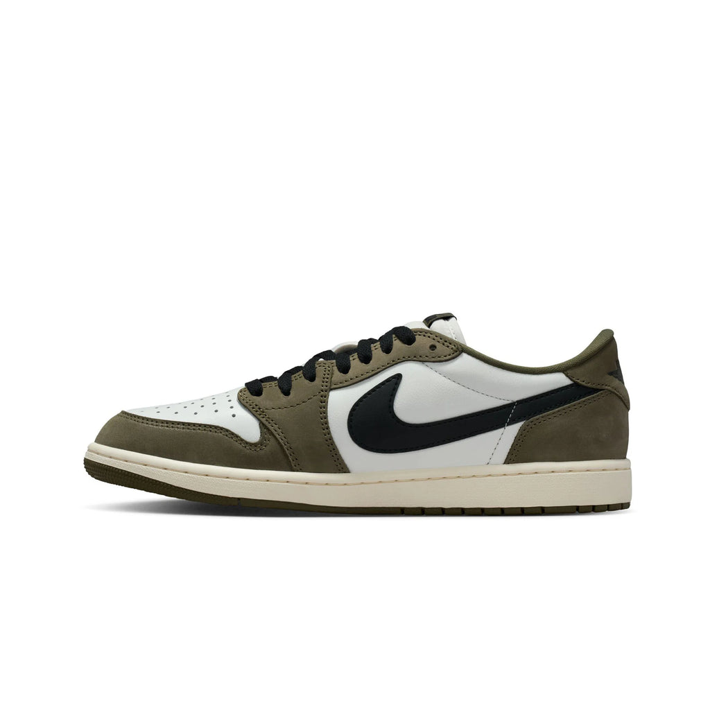 Air Jordan 1 Low OG "Olive"